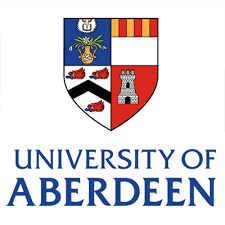 University of Aberdeen logo