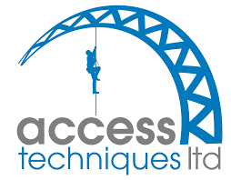 Access Techniques Ltd logo