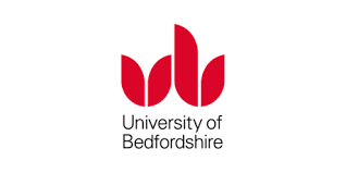 University of Bedfordshire logo