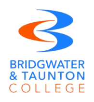 Bridgwater & Taunton College – Clean Energy Centre logo