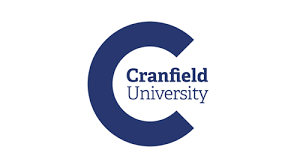 Cranfield University – Cranfield logo