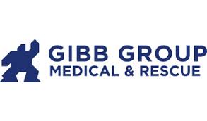 Gibb Group Medical logo