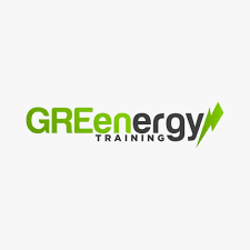 GRE Energy Training – Chesterfield logo