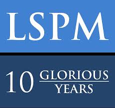 London School of Planning and Management (LSPM) – London logo
