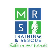MRS Training (Mines Rescue) logo