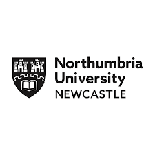 Northumbria University – Newcastle logo