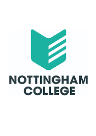 Nottingham College – Green Skills Centre logo