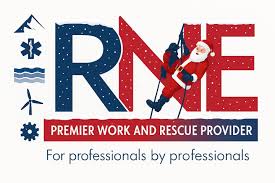 Rescue North East Ltd logo