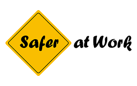 Safer at Work Ltd logo