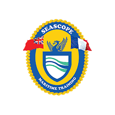 Seascope Maritime logo