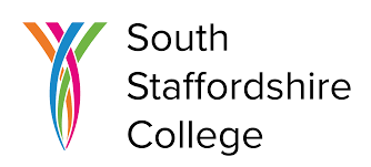 South Staffordshire College – Net Zero Training Centre logo