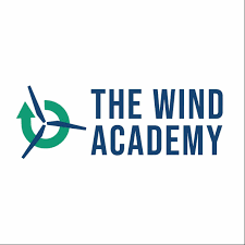 The Wind Academy logo