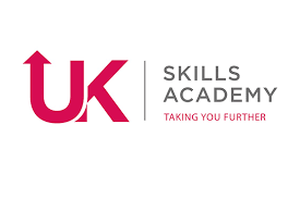 UK Skills Academy logo