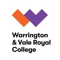 Warrington & Vale Royal College – Green Technology Hub logo